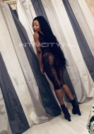 Тина (28), Домодедовская, 2,000 ₽ час, Минет без резинки, Массаж классический, тел +7(937)158-56-10