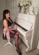 Алина (30), Медведково, 2,500 ₽ час, Минет глубокий, Окончание на грудь, тел +7(978)078-54-37