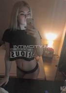 индивидуалка Лиза, анкета 386905, 25 лет, метро Дубровка, фото 1