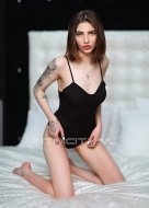 шлюха Ксения, анкета 386997, 24 года, метро Трубная, фото 2