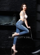 путана Ксения, анкета 386997, 24 года, метро Трубная, фото 3