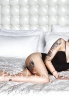 путана Ксения, анкета 386998, 24 года, метро Трубная, фото 3