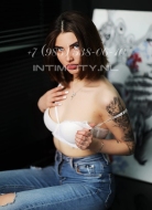 Ксения (24), Трубная, 10,000 ₽ час, Массаж классический, Массаж расслабляющий, тел +7(927)708-08-70