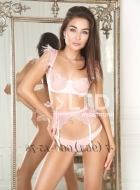 Ника (27), Краснопресненская, 20,000 ₽ час, Окончание на грудь, Массаж расслабляющий, тел +7(918)920-85-79