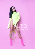 индивидуалка Полина, анкета 387060, 30 лет, метро Новые Черемушки, фото 1