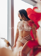 путана Милая, анкета 387079, 25 лет, метро Марксистская, фото 3