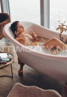 индивидуалка Милая, анкета 387079, 25 лет, метро Марксистская, фото 1