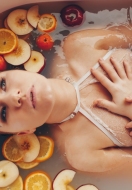 шлюха Милая, анкета 387079, 25 лет, метро Марксистская, фото 2