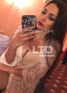 индивидуалка Лиана, анкета 387105, 33 года, метро Котельники, фото 1