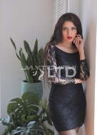 Лиана (32), Улица Дмитриевского, 5,000 ₽ час, Куннилингус, Окончание на грудь, тел +7(991)215-14-25