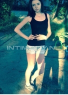 индивидуалка Кристина, анкета 387126, 26 лет, метро , фото 1