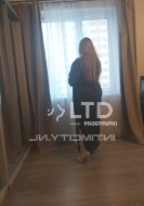 индивидуалка Динара, анкета 387192, 35 лет, метро Улица академика Янгеля, фото 1