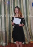 индивидуалка Инга, анкета 387200, 26 лет, метро Баррикадная, фото 1