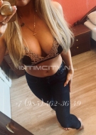 шлюха Саша, анкета 387240, 31 год, метро Красные ворота, фото 2