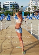 Вика (33), No phrase key specified, 3,500 ₽ час, Куннилингус, Анилингус мне (даме), тел +7(999)526-26-45