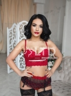 Ирма (27), Дорогомилово, 7,000 ₽ час, Куннилингус, Массаж расслабляющий, тел +7(928)063-24-65