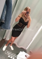 шлюха Аня, анкета 387414, 28 лет, метро Перово, фото 2