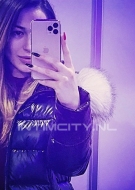 путана Роза, анкета 387417, 25 лет, метро Трубная, фото 3