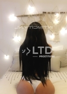 шлюха Лея, анкета 387430, 24 года, метро Менделеевская, фото 2