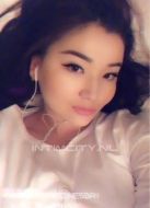 индивидуалка Амира, анкета 387551, 28 лет, метро Беляево, фото 1