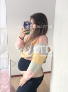 шлюха Cалика, анкета 387643, 30 лет, метро Кунцевская, фото 2