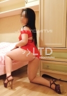 Нигина (31), Отрадное, 2,000 ₽ час, Секс классический, Минет в презервативе, тел +7(988)803-40-02