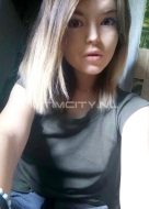 индивидуалка Ирина, анкета 387987, 26 лет, метро Водный стадион, фото 1