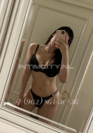 шлюха Карина, анкета 388018, 26 лет, метро Киевская, фото 2