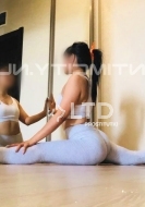 шлюха Аврора, анкета 388028, 26 лет, метро Пятницкое шоссе, фото 2