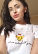 путана Нелли, анкета 388148, 24 года, метро Алексеевская, фото 3