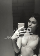 индивидуалка Нелли, анкета 388148, 24 года, метро Алексеевская, фото 1