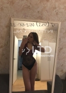 девушка по вызову Лера, анкета 388153, 25 лет, метро Павелецкая, фото 4