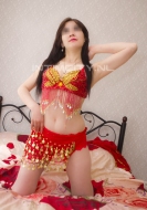 Зая (26), Улица Дмитриевского, 2,000 ₽ час, Минет без резинки, Массаж эротический, тел +7(991)804-93-29