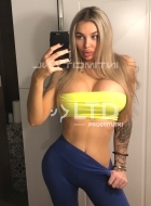 девушка по вызову Милана, анкета 388195, 29 лет, метро Митино, фото 4