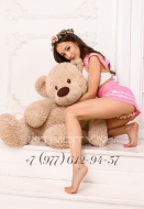 шлюха Аня, анкета 388197, 27 лет, метро Университет, фото 2