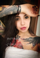 индивидуалка Дана, анкета 388206, 30 лет, метро Выставочная, фото 1