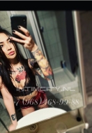 шлюха Дана, анкета 388206, 30 лет, метро Выставочная, фото 2