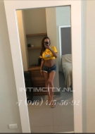 Тианочка (31), Киевская, 20,000 ₽ час, Окончание на лицо, Массаж эротический, тел +7(999)841-36-08