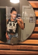 индивидуалка Тианочка, анкета 388318, 31 год, метро Боровицкая, фото 1