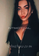 индивидуалка Мила, анкета 388348, 31 год, метро Парк культуры, фото 1