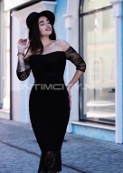 девушка по вызову Яна, анкета 388366, 24 года, метро Ленинский проспект, фото 4