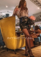 индивидуалка Яна, анкета 388366, 24 года, метро Ленинский проспект, фото 1