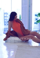 индивидуалка Карина, анкета 388471, 27 лет, метро Трубная, фото 1