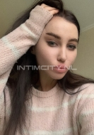 индивидуалка Карина, анкета 388472, 26 лет, метро Трубная, фото 1