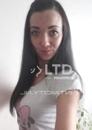 индивидуалка Настя, анкета 388550, 38 лет, метро Ботанический сад, фото 1