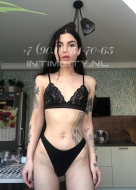 путана Арина, анкета 388563, 24 года, метро Белорусская, фото 3