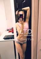 девушка по вызову Зина, анкета 388566, 28 лет, метро Сходненская, фото 4