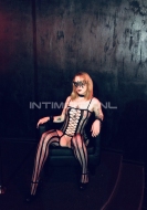 Татьяна (25), Семеновская, 5,000 ₽ час, Секс лесбийский, Окончание в рот, тел +7(989)531-09-08