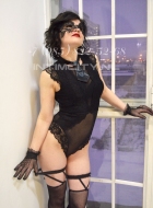 индивидуалка Саша, анкета 388590, 37 лет, метро Лермонтовский проспект, фото 1