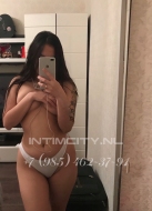 индивидуалка Диана, анкета 388598, 25 лет, метро Павелецкая, фото 1